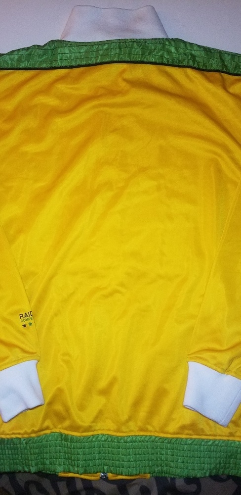 Track Jacket - Picture 3 of 3